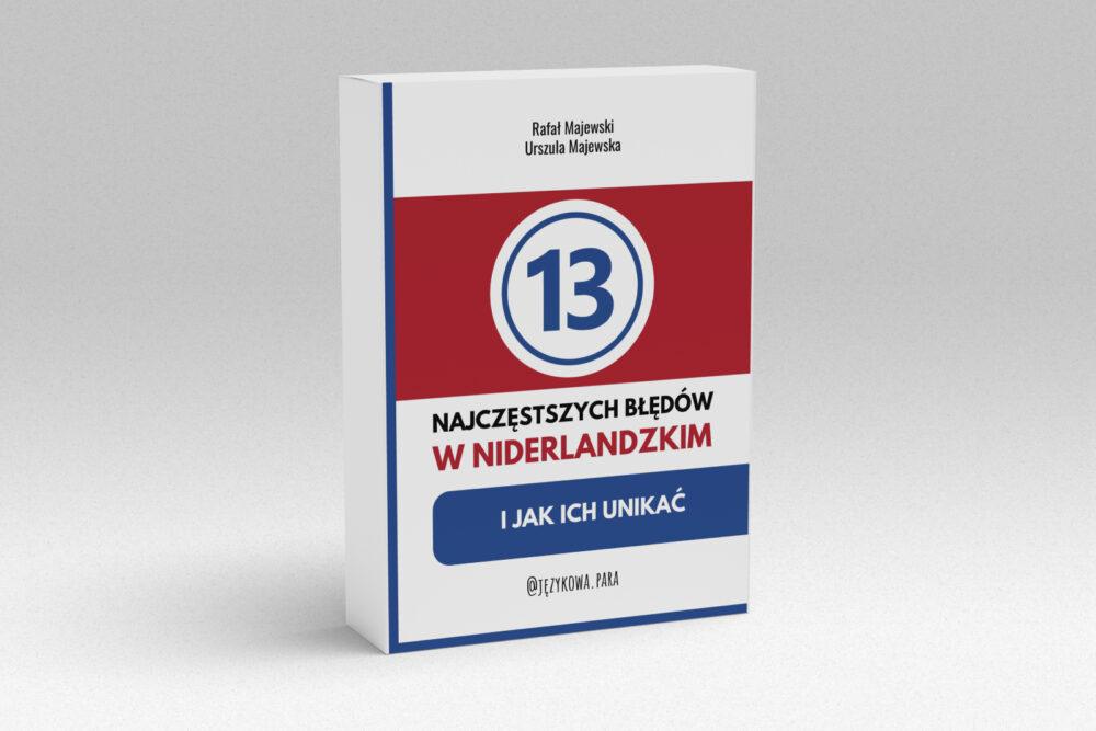 niderlandzki do nauki w domu