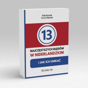 niderlandzki do nauki w domu